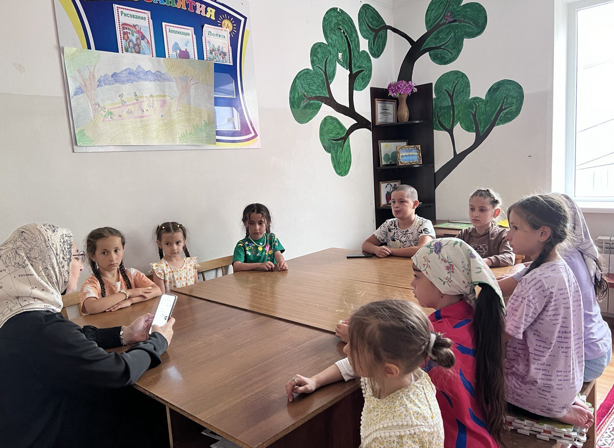 Имам Шамиль